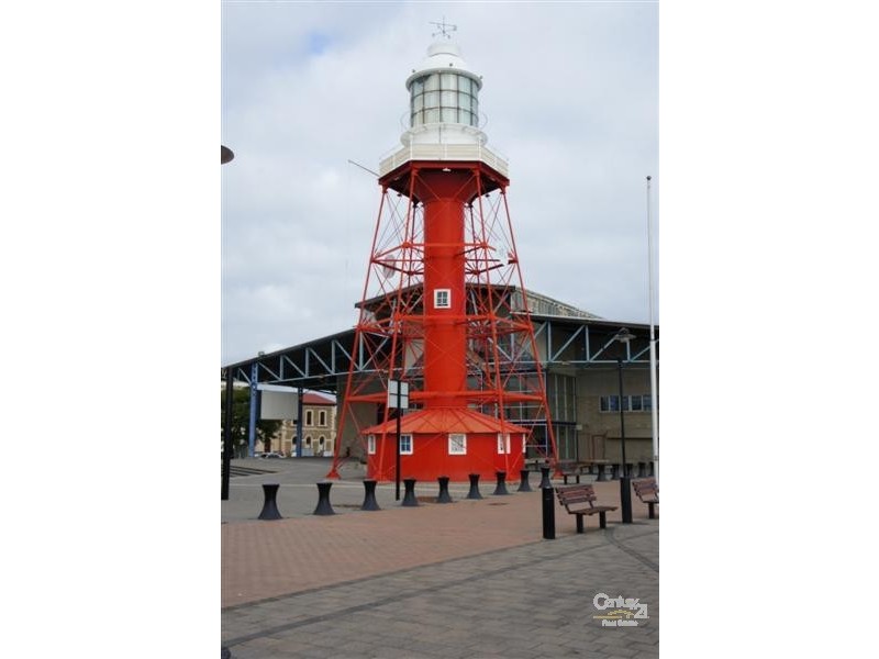 31 McLaren Parade, Port Adelaide SA 5015