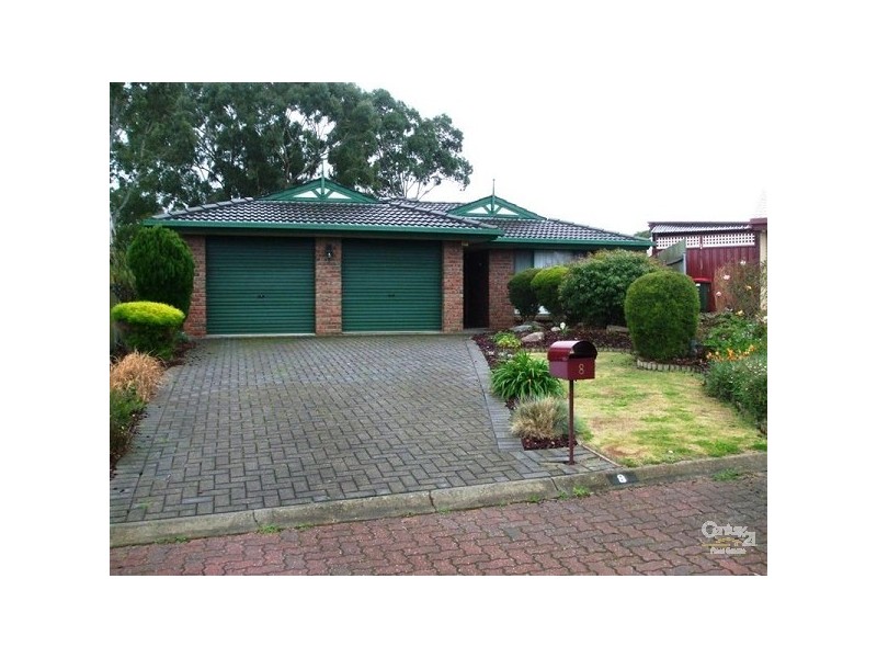 8 Marika Court, Salisbury East SA 5109