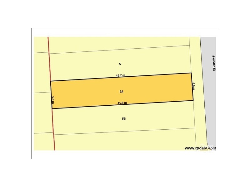 5a Swindon Street, Clearview SA 5085