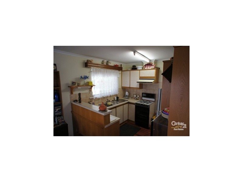 1 Gwinganna Crescent, Holden Hill SA 5088