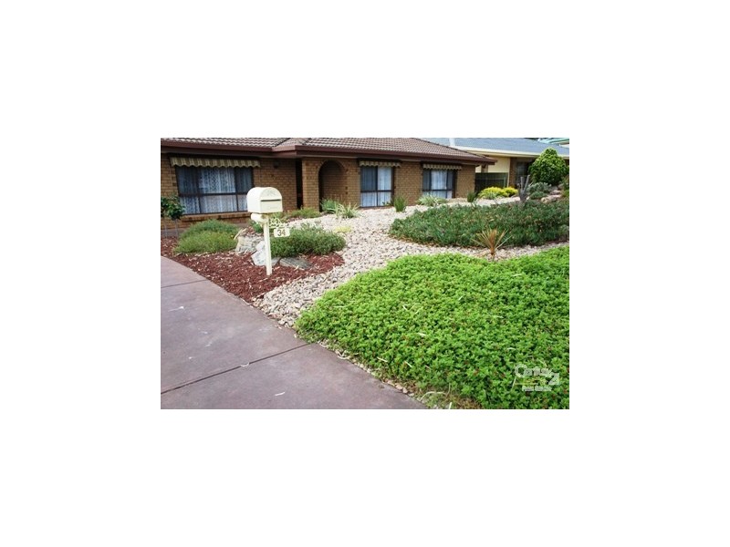 34 Hedgerow Drive, Gulfview Heights SA 5096
