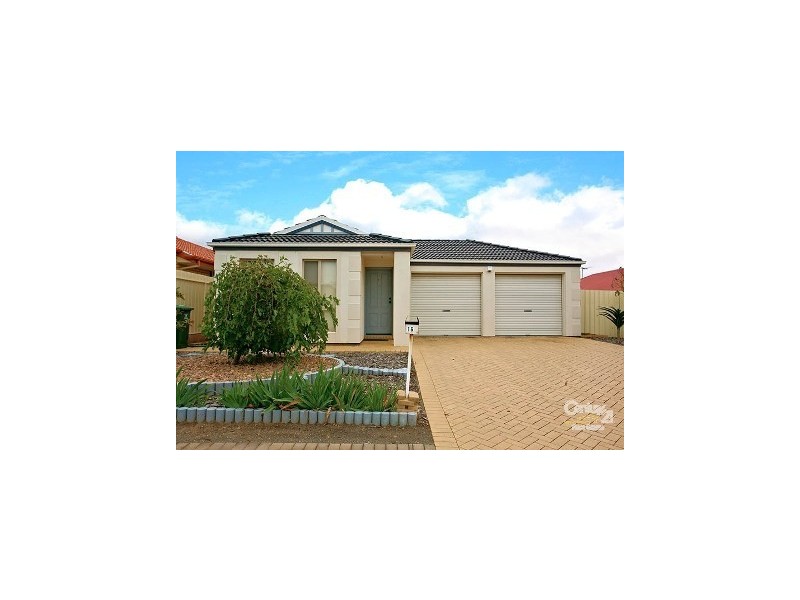 16 Redwood Close, Noarlunga Downs SA 5168