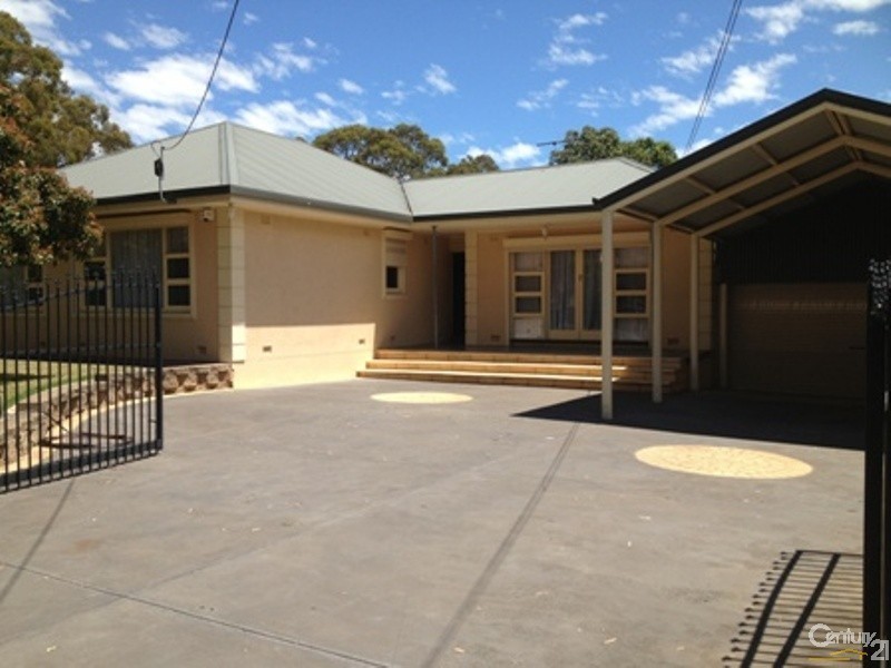 14 James Street, Vista SA 5091