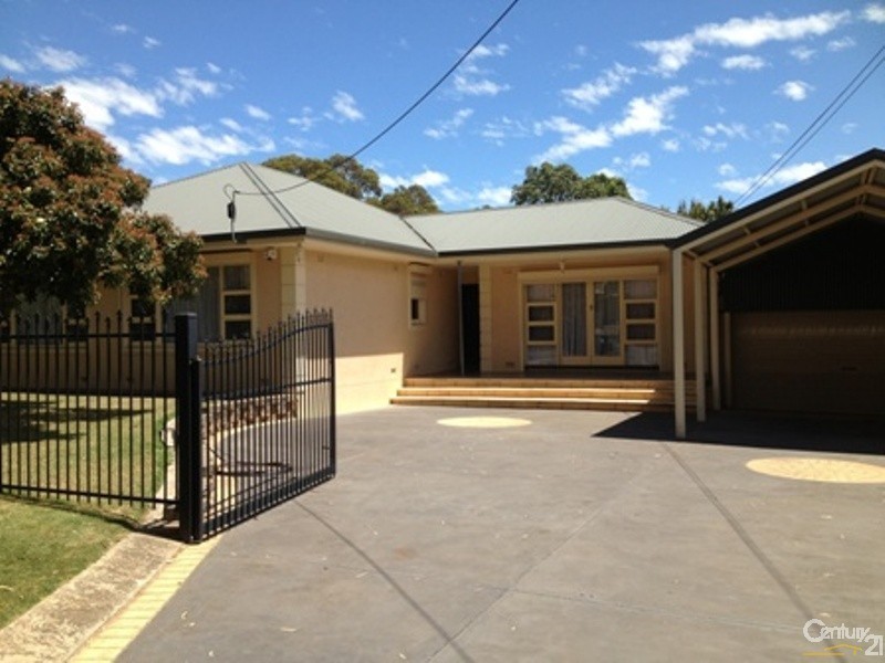 14 James Street, Vista SA 5091