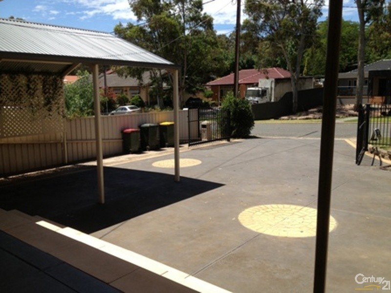 14 James Street, Vista SA 5091