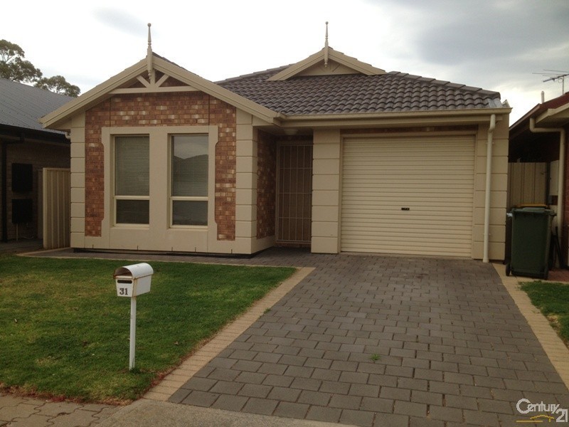 31 Leander Ave, Greenacres SA 5086