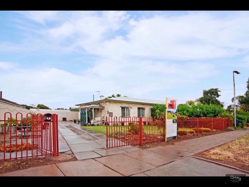 68 Goodman Road, Elizabeth South SA 5112
