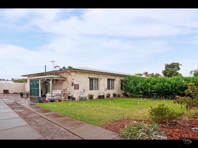 68 Goodman Road, Elizabeth South SA 5112