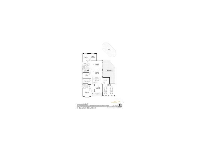 17 Expedition Drive, Hewett SA 5118