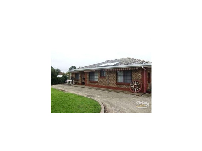 Lot 3 Rosedale Road, Rosedale SA 5350