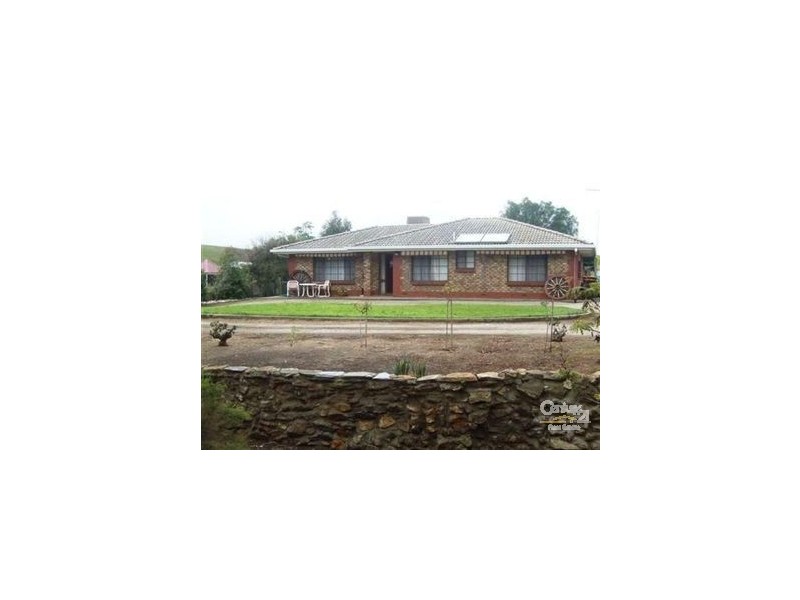 Lot 3 Rosedale Road, Rosedale SA 5350