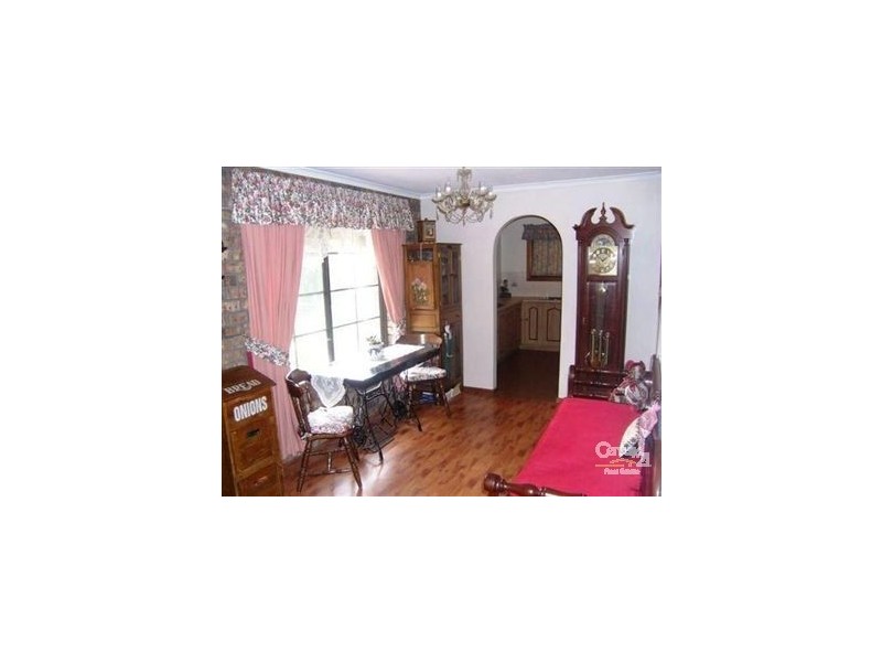 Lot 3 Rosedale Road, Rosedale SA 5350