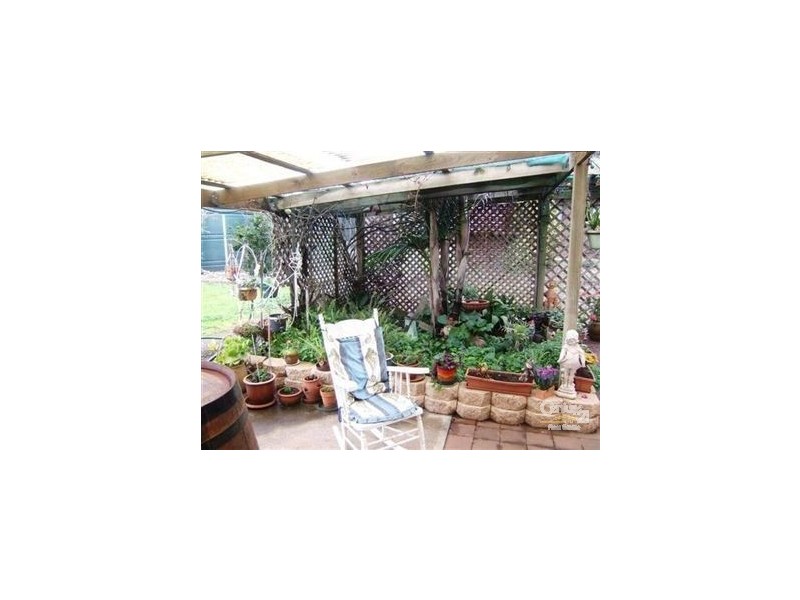 Lot 3 Rosedale Road, Rosedale SA 5350