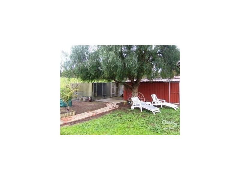 Lot 3 Rosedale Road, Rosedale SA 5350