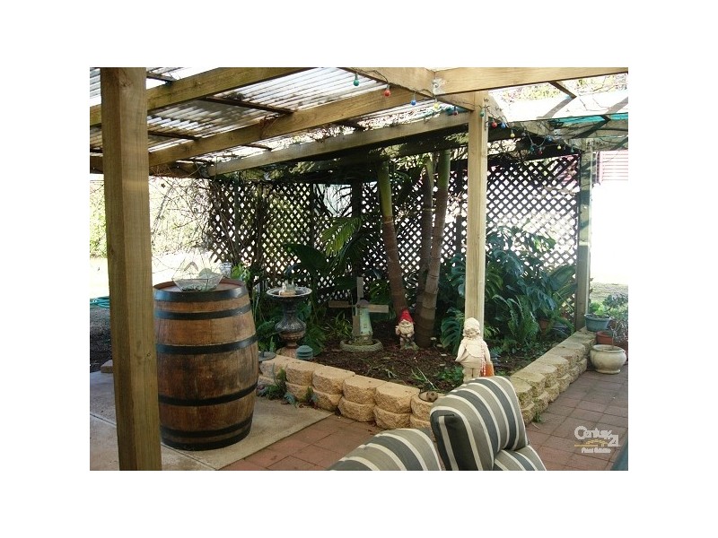 Lot 3 Rosedale Road, Rosedale SA 5350