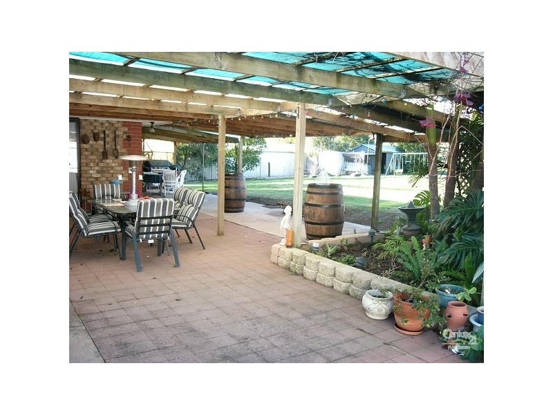 Lot 3 Rosedale Road, Rosedale SA 5350