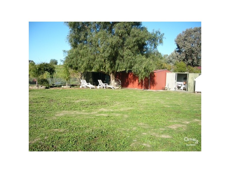 Lot 3 Rosedale Road, Rosedale SA 5350