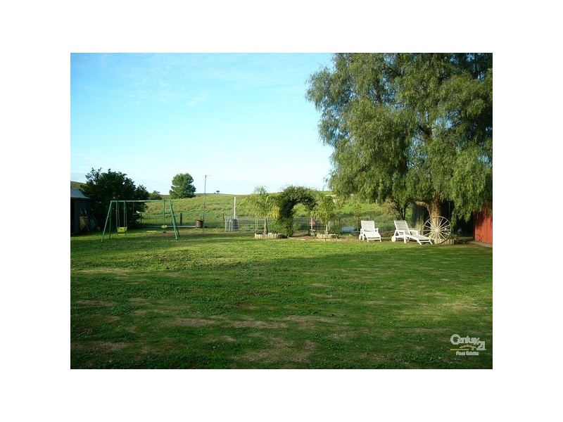 Lot 3 Rosedale Road, Rosedale SA 5350