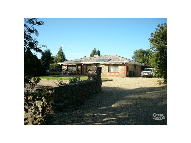 Lot 3 Rosedale Road, Rosedale SA 5350