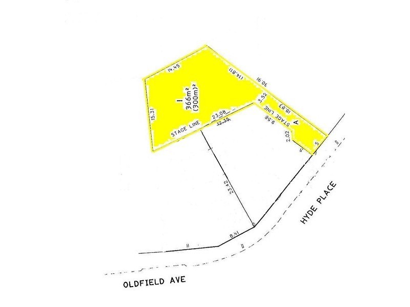 Lot 1/12 Hyde Place, Christies Beach SA 5165