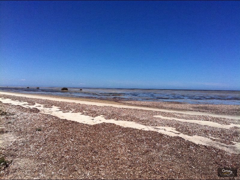 Thompson Beach SA 5501