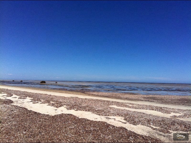 Thompson Beach SA 5501