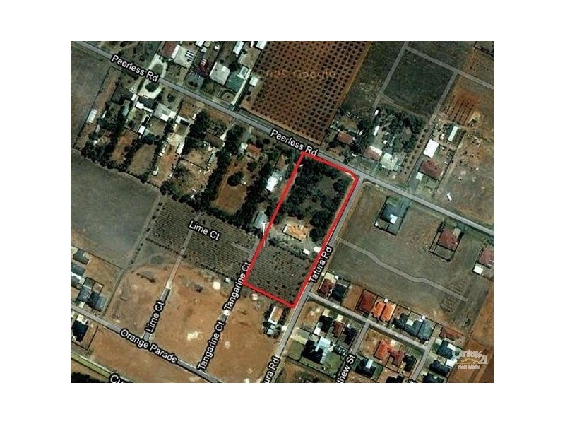 Munno Para West SA 5115