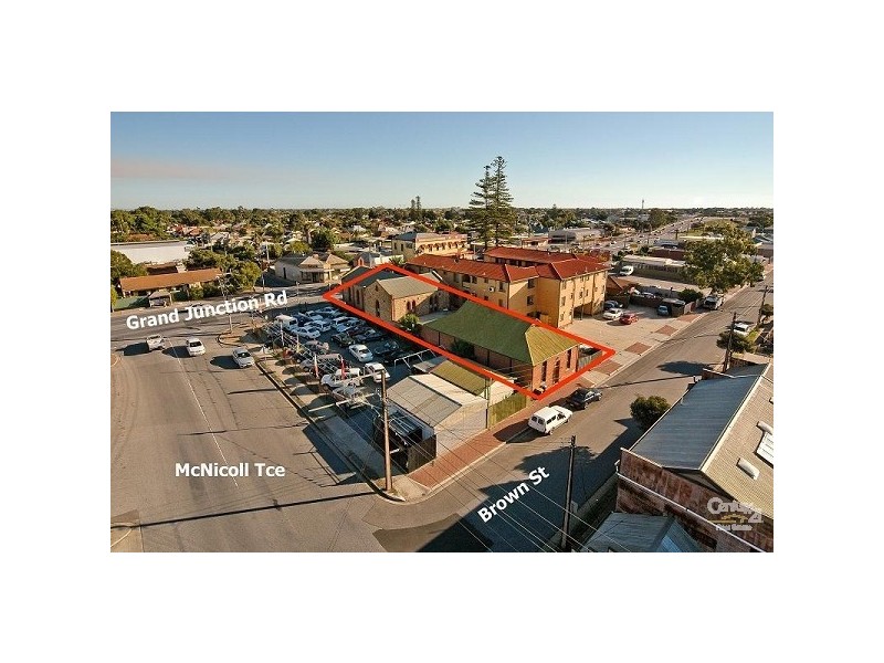 63 Grand Junction Road, Rosewater SA 5013