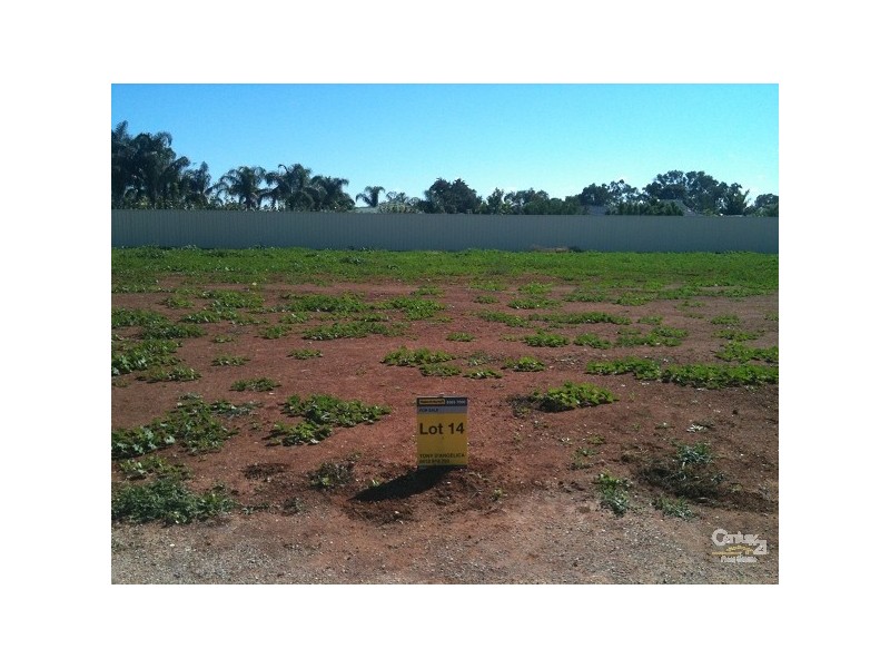 Lot 11 Pinneri Street, Hectorville SA 5073