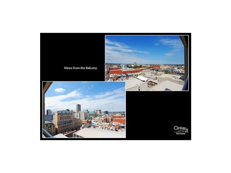 1507/104 North Terrace, Adelaide SA 5000