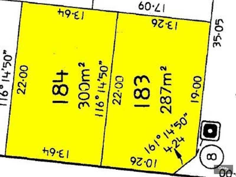 Lot 183 Patterson Road, Elizabeth Park SA 5113