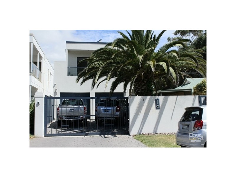 14 Clovelly Avenue, Christies Beach SA 5165