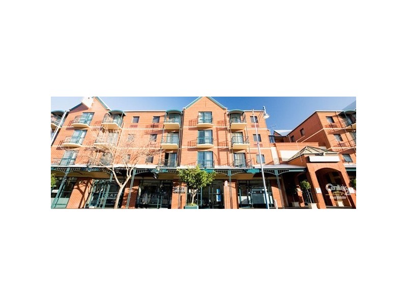 327/ 255 Hindley St, Adelaide SA 5000