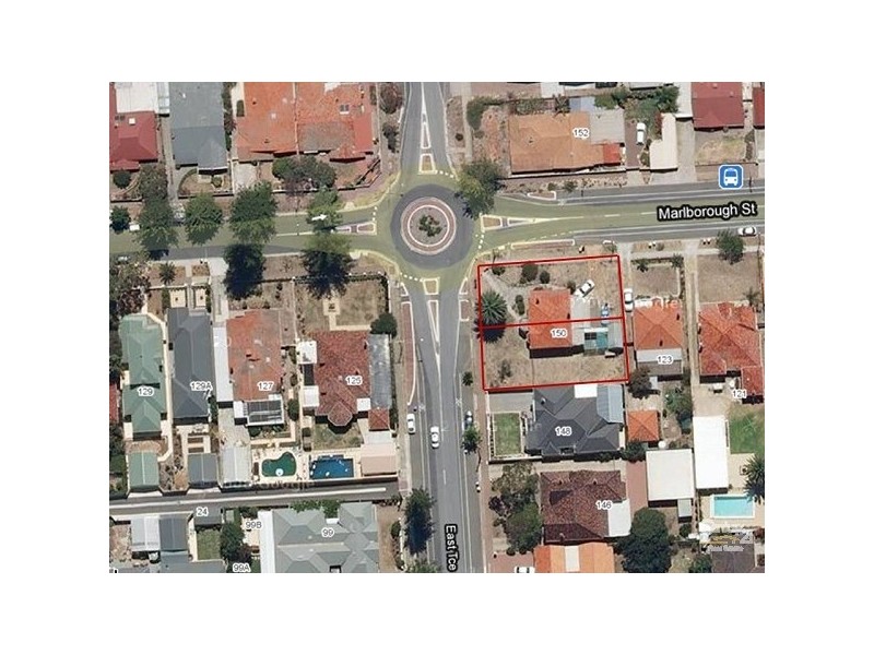 150A & B East Terrace, Henley Beach SA 5022