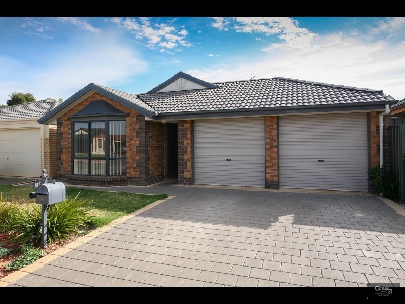 23 Wattle Crescent, Munno Para West SA 5115