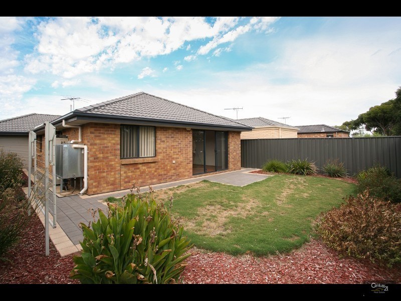 23 Wattle Crescent, Munno Para West SA 5115