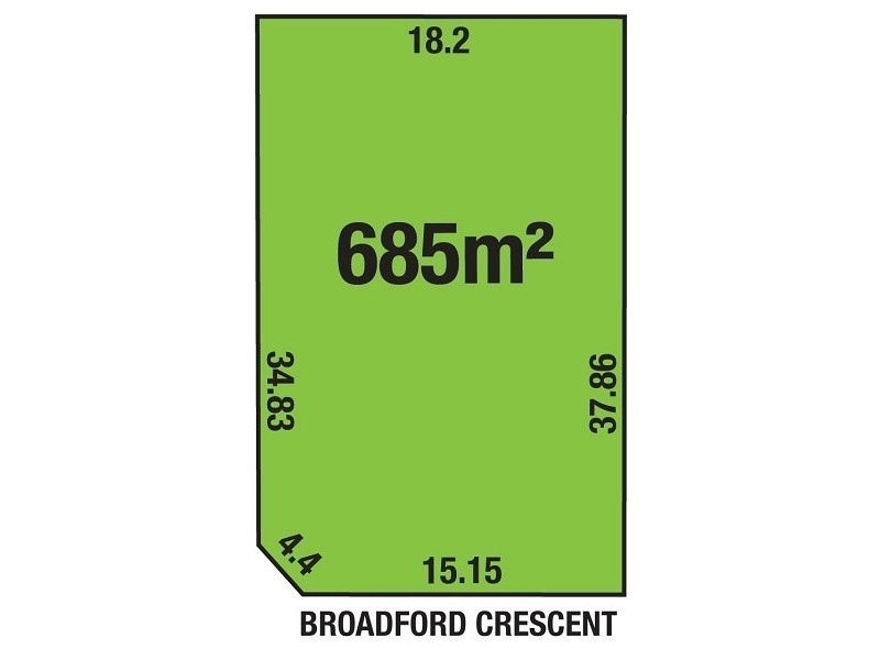 12 Broadford Crescent, Findon SA 5023