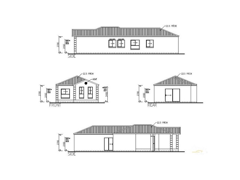 20 Peerless Rd, Munno Para West SA 5115