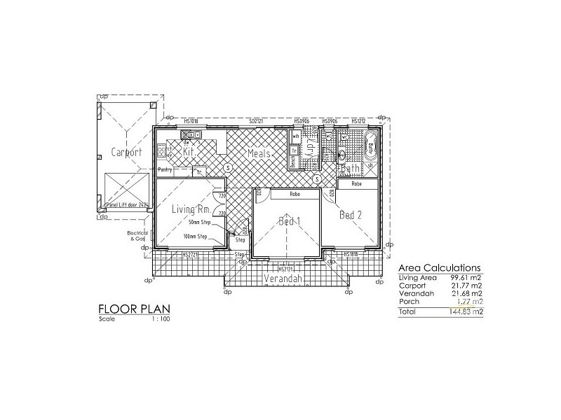 36 Coombe, Allenby Gardens SA 5009