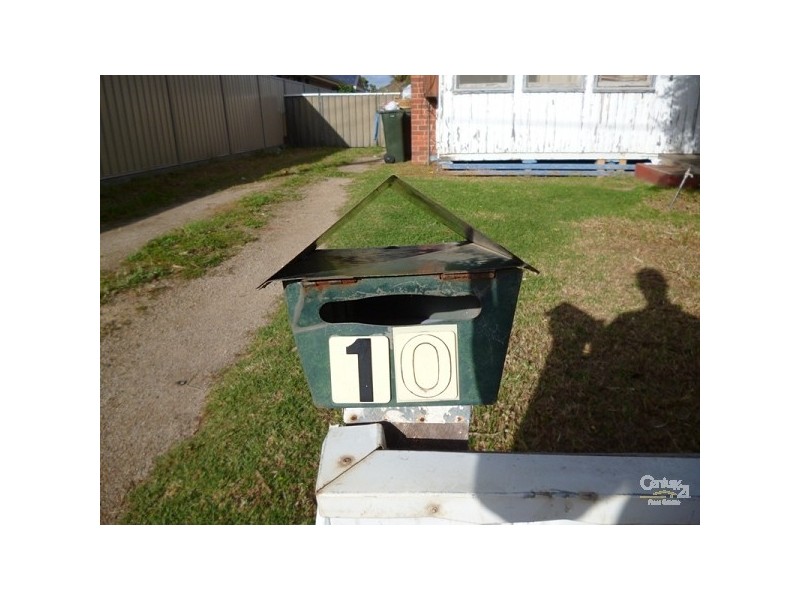 10 Blyth St, Broadview SA 5083