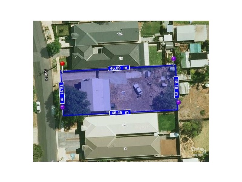 10 Blyth St, Broadview SA 5083