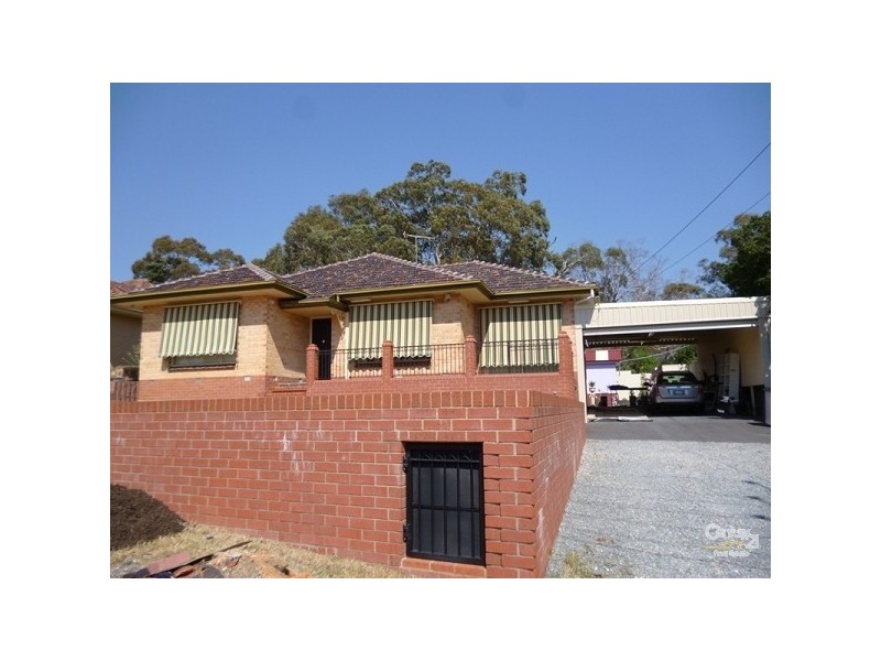 25 Greenbank Rd, Athelstone SA 5076