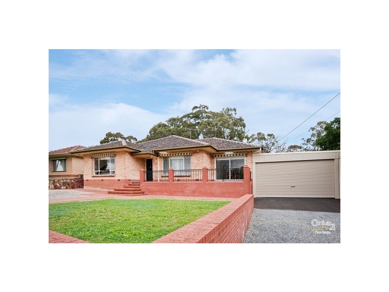 25 Greenbank Rd, Athelstone SA 5076