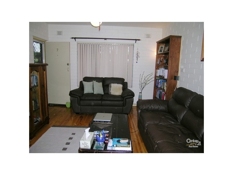 7/1 Garfield Avenue, Kurralta Park SA 5037