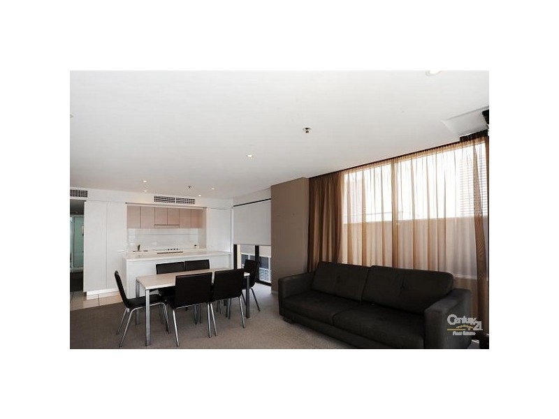 1507/102-106 North Terrace, Adelaide SA 5000