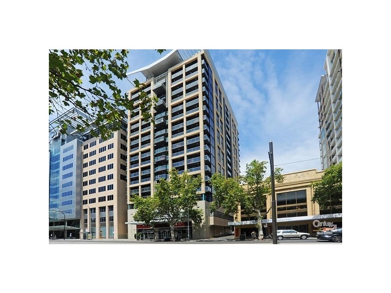 1507/102-106 North Terrace, Adelaide SA 5000