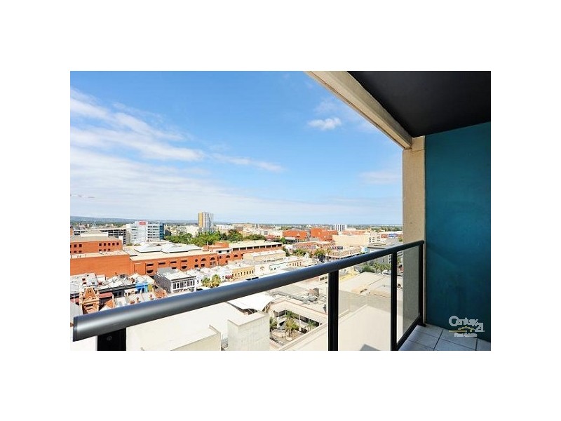 1507/102-106 North Terrace, Adelaide SA 5000