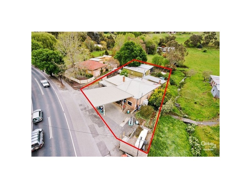 25 Onkaparinga Valley Road, Verdun SA 5245