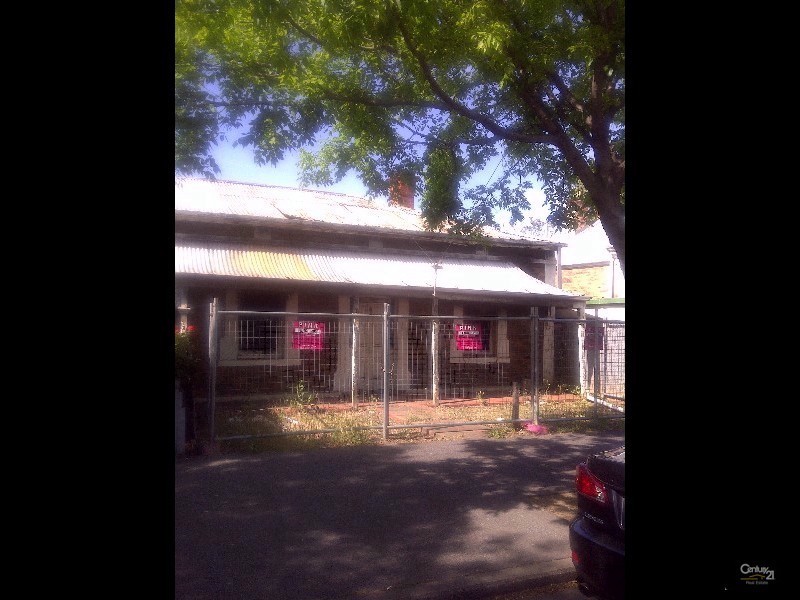 307 Gillies Street, Adelaide SA 5000