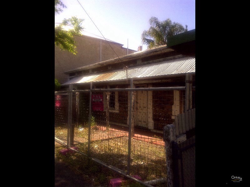 307 Gillies Street, Adelaide SA 5000